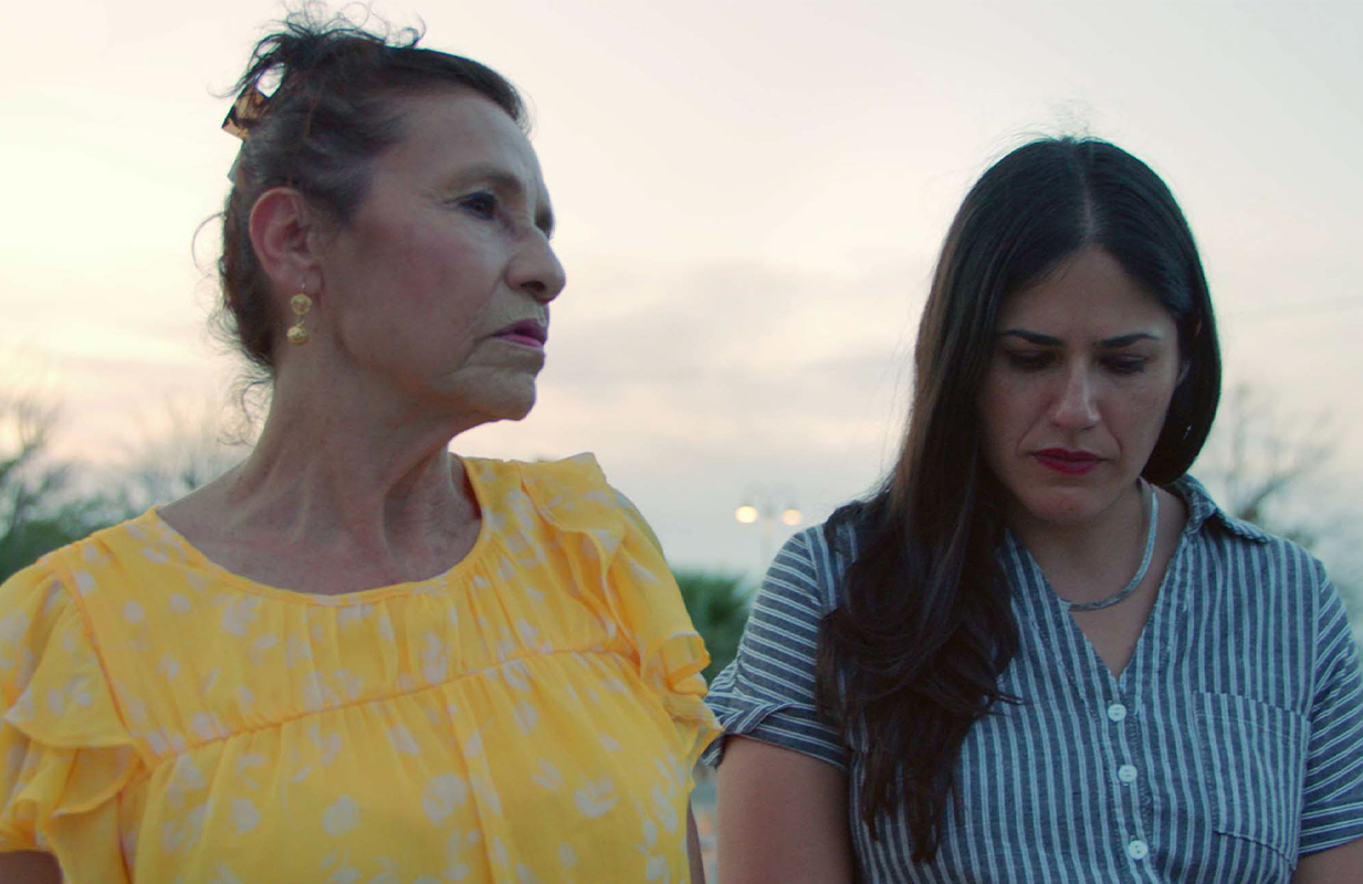 God Save Texas: La Frontera (Photo: Sundance)