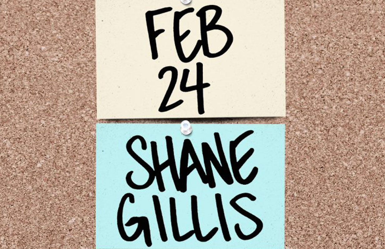 Shane Gillis, Saturday Night Live (Photo: NBC)