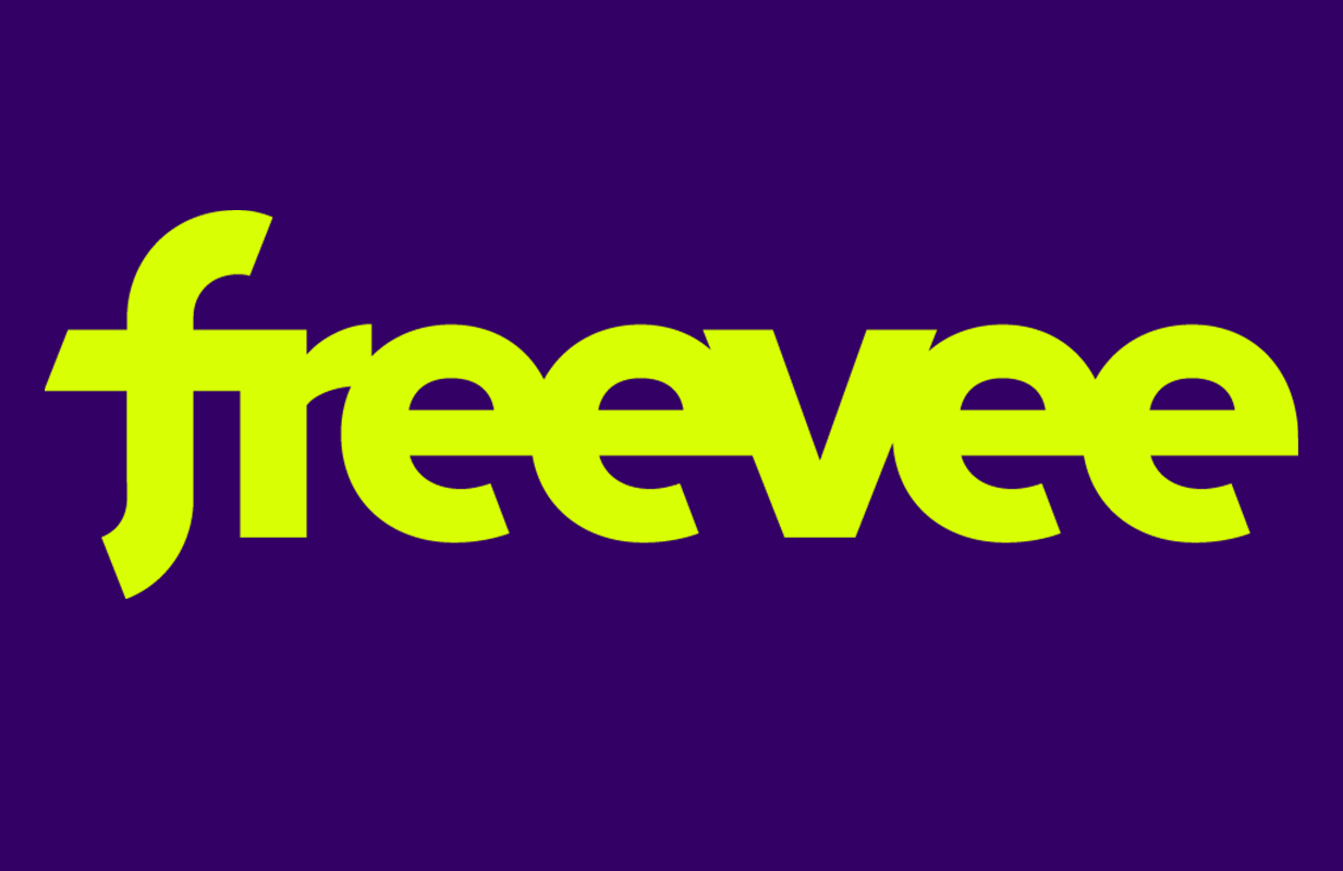 Freevee logo (Photo: Amazon)