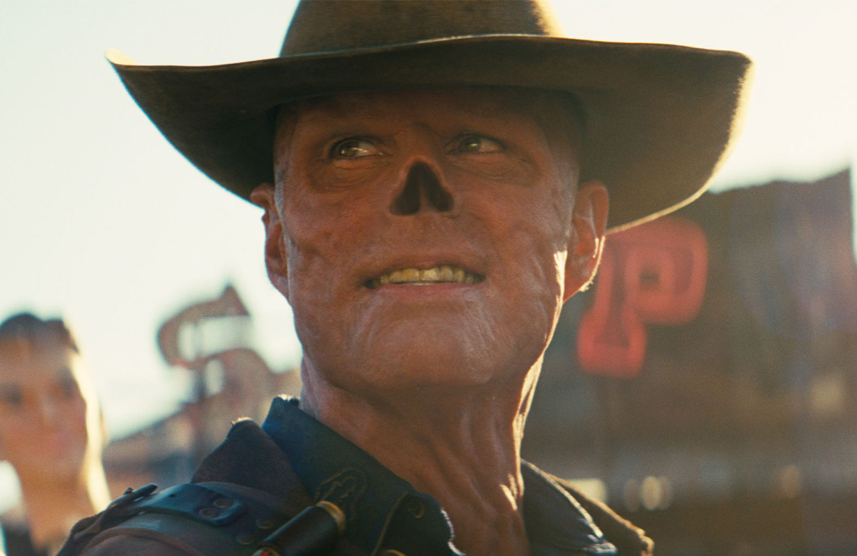 Walton Goggins in Fallout (Photo: Amazon Studios)