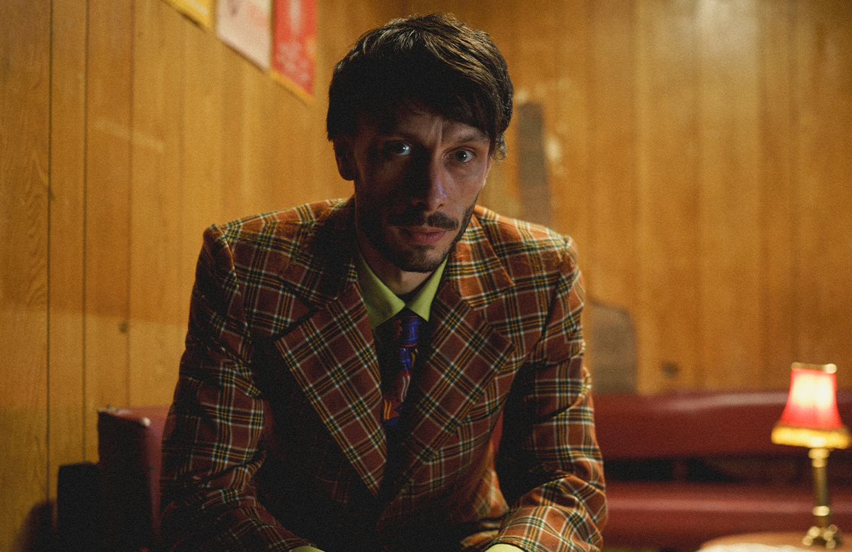 Richard Gadd in Baby Reindeer (Photo: Netflix)