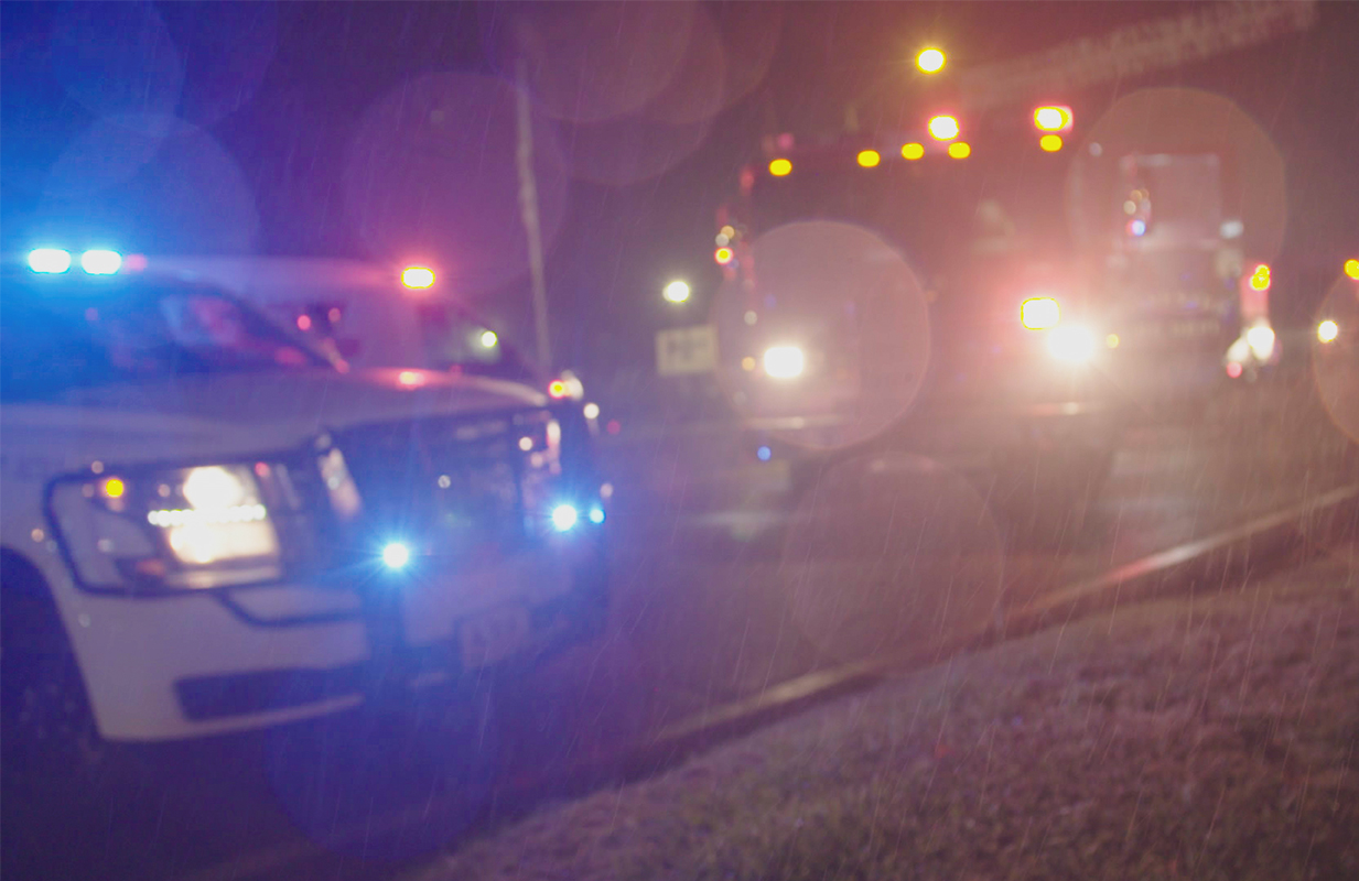 Image from Documenting Police Use of Force (Credit: Serginho Roosblad/Frontline)