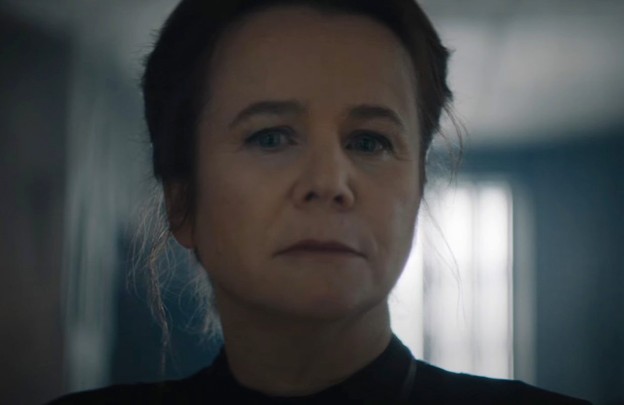 Emily Watson (Screenshot: Dune: Prophecy)