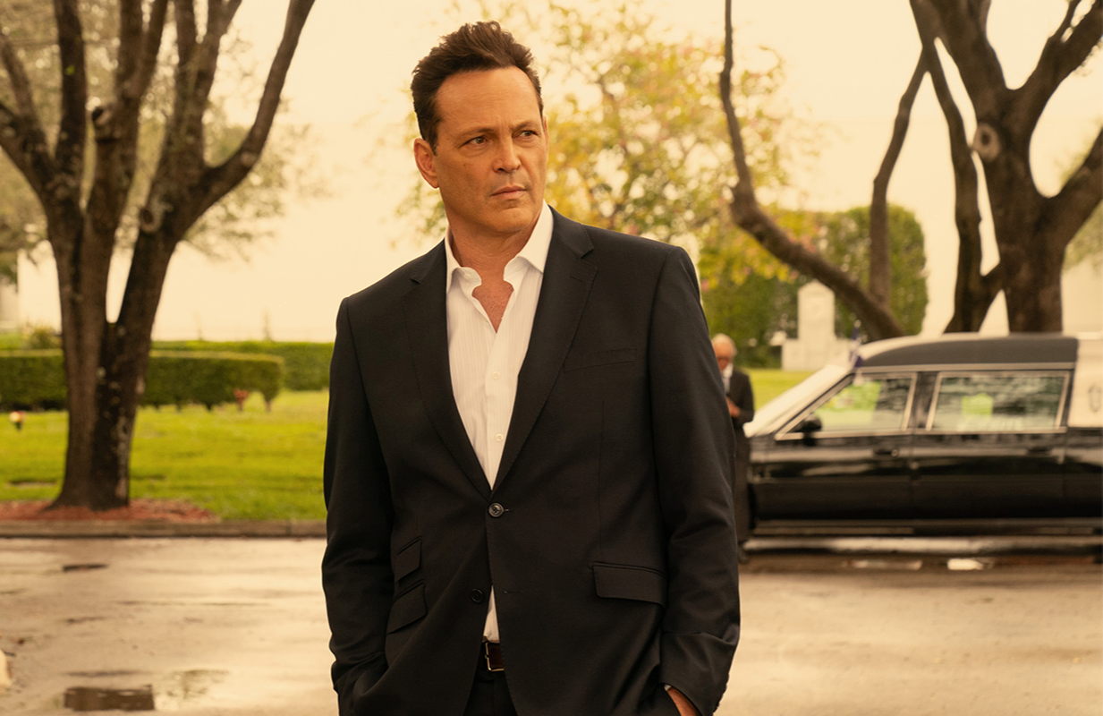 Vince Vaughn in Bad Monkey (Photo: Apple TV+)