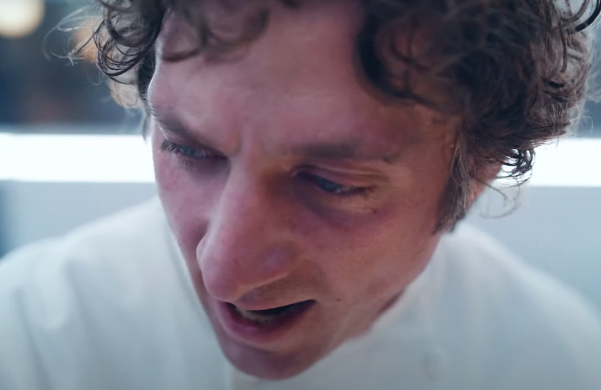 Jeremy Allen White (Screenshot: The Bear)