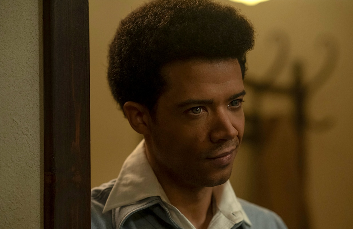 Jacob Anderson in Interview With the Vampire (Photo: Larry Horricks/AMC)