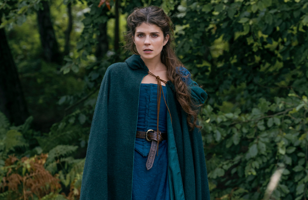 Emily Bader as My Lady Jane (Photo: Amazon Studios)