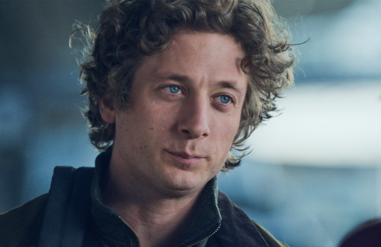 Jeremy Allen White in The Bear (Photo: FX)