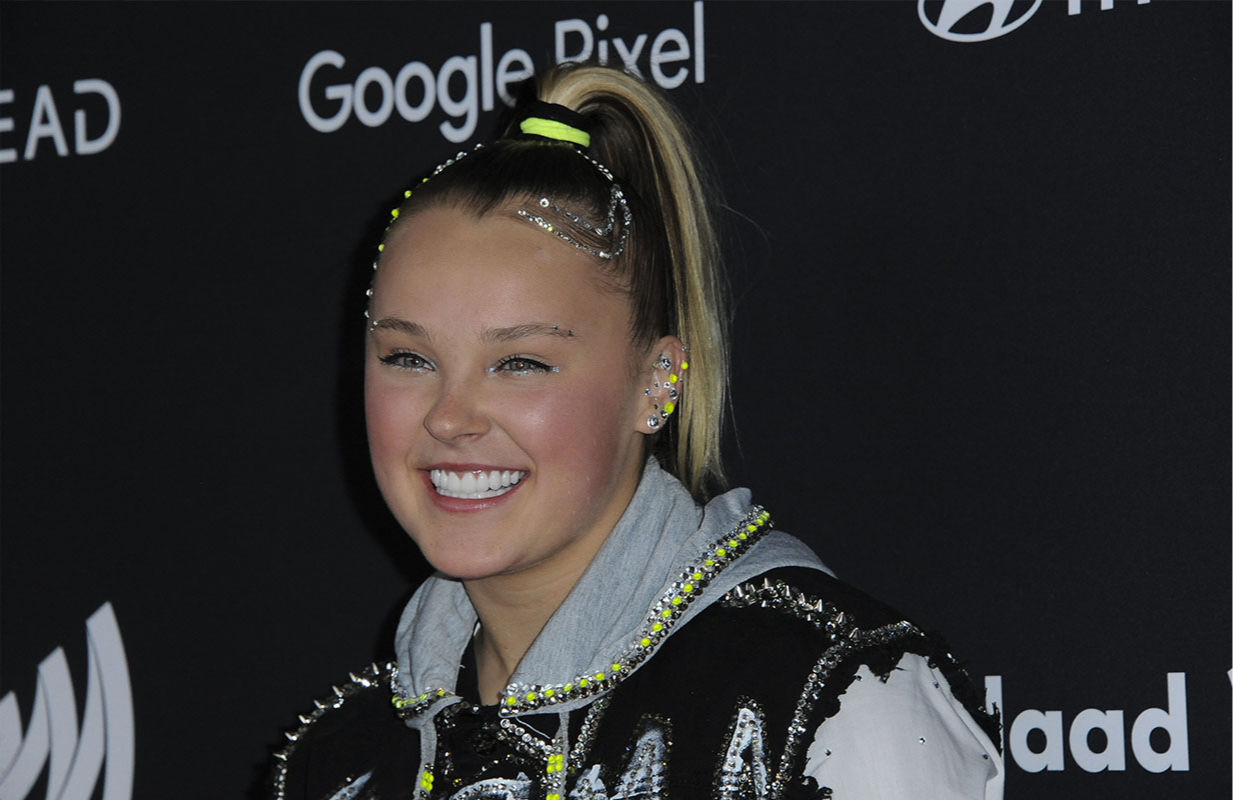 Jojo Siwa (Photo: Everett Collection)