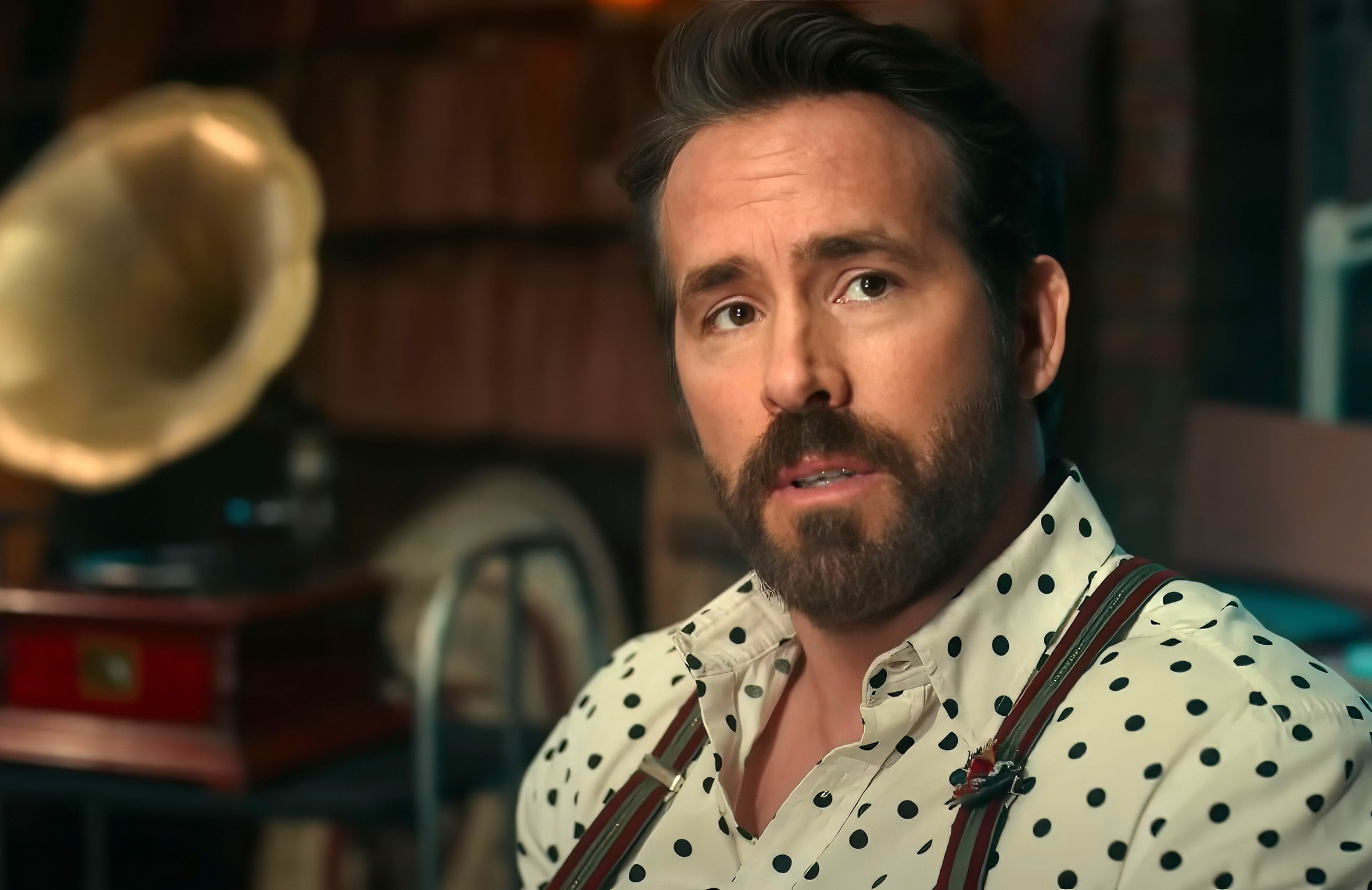 Ryan Reynolds: 10 best movies