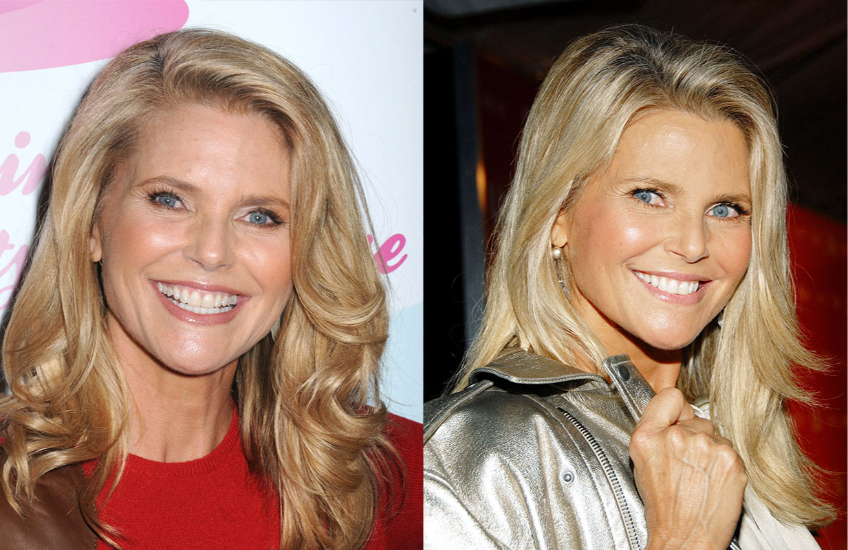 Christie Brinkley (Photo: Everett Collection)