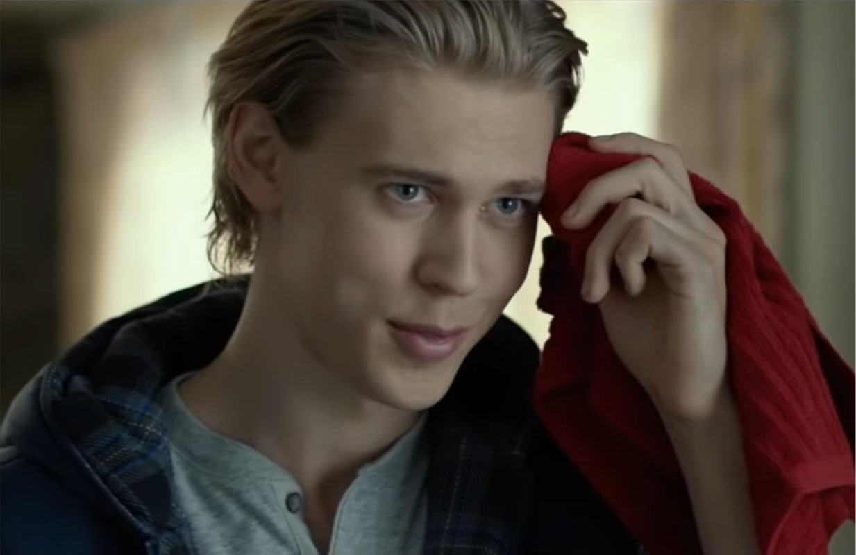 Austin Butler (Photo: Everett Collection)