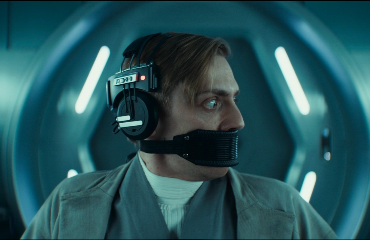 Andor's season 2 reveals how Cassian Andor and Bix Caleen's shocking retaliation against Dr. Gorst changes the course of the Rebellion | Source: JioHotstar