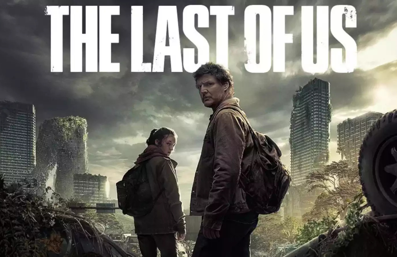 Still from The Last of Us season 1 (Image via HBO)