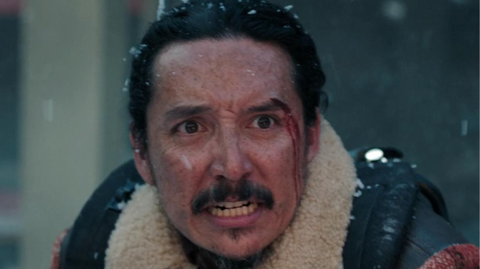 THE LAST OF US SEASON 2, Gabriel Luna, Tommy, (Season 2, aired 2025). photo: HBO / Courtesy HBO