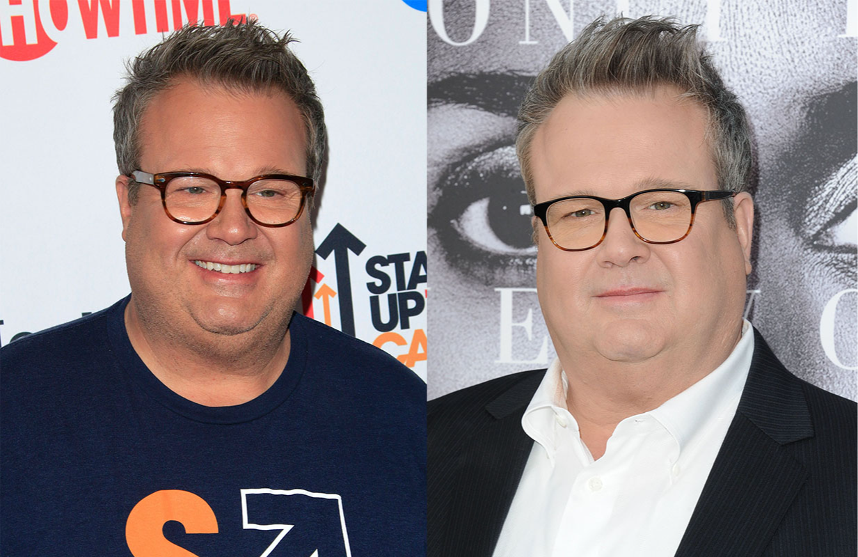 Eric Stonestreet (Photo: Everett Collection)
