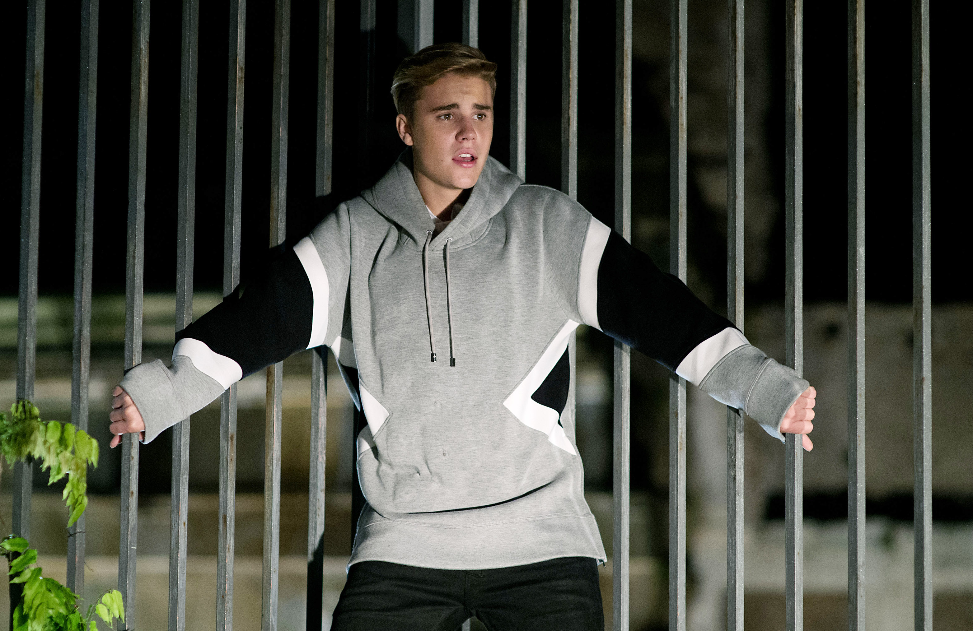 Justin Bieber (Photo: Everett Collection)
