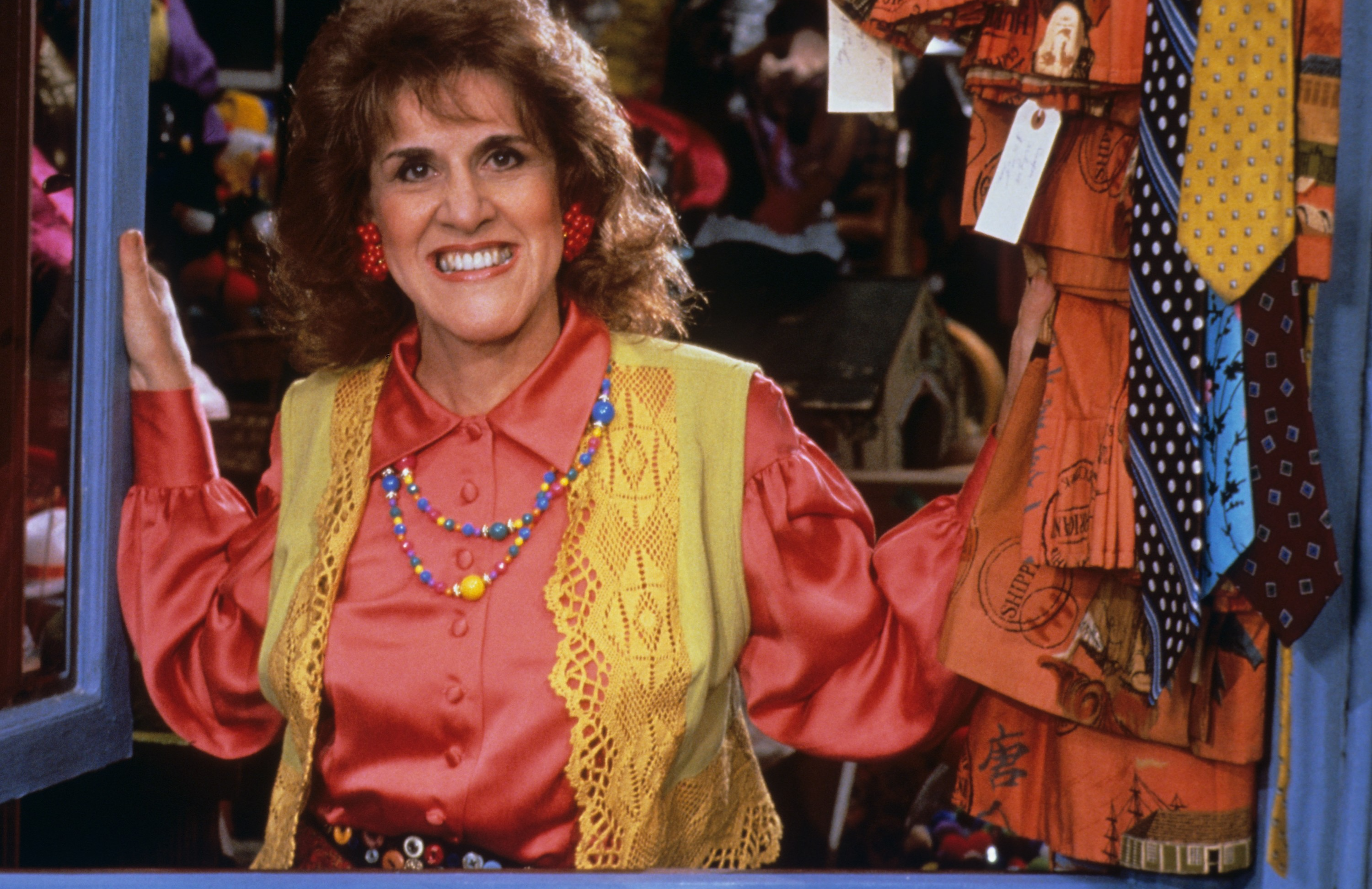 Ruth Buzzi dies at 88