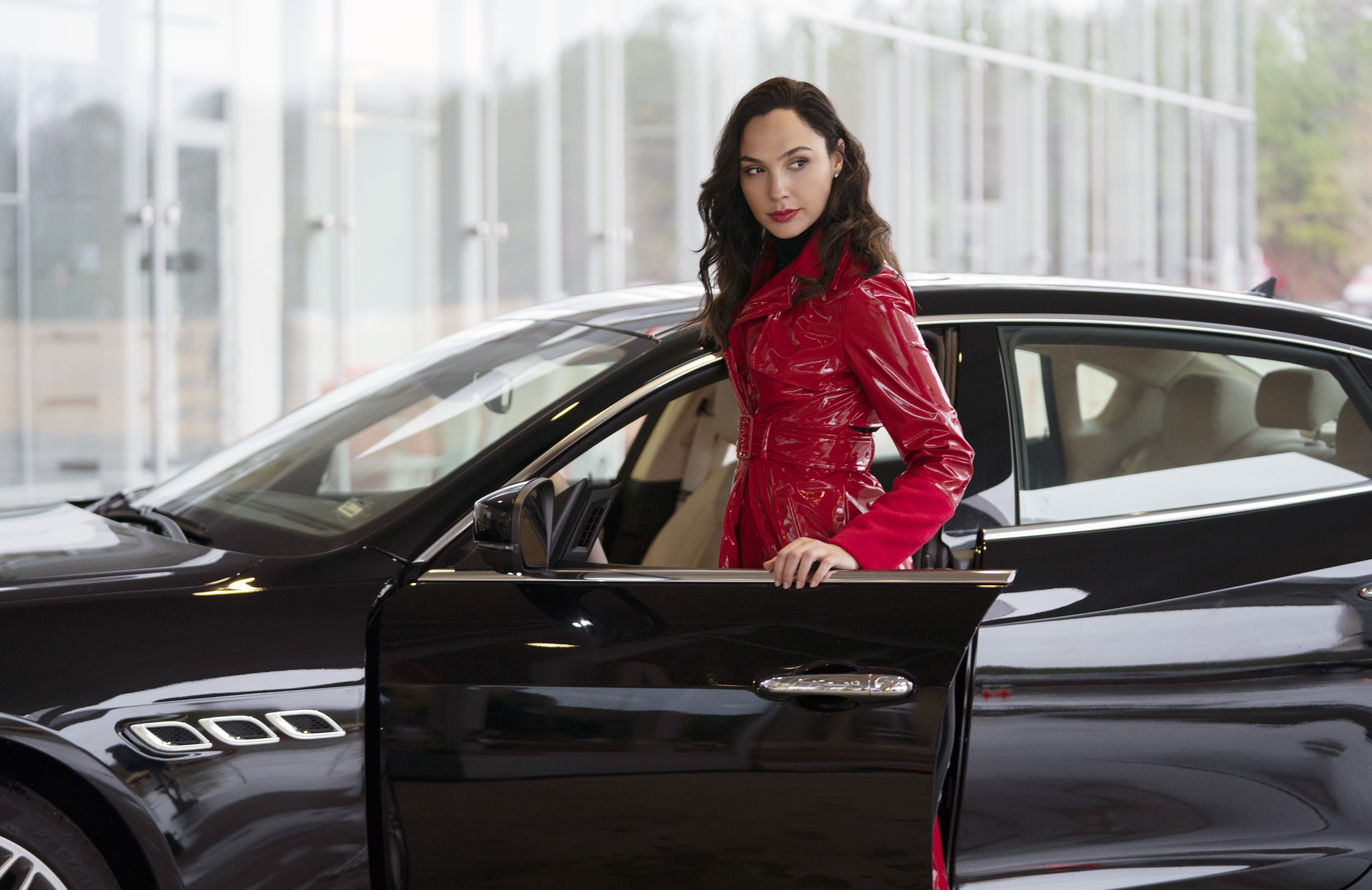 Gal Gadot best movies