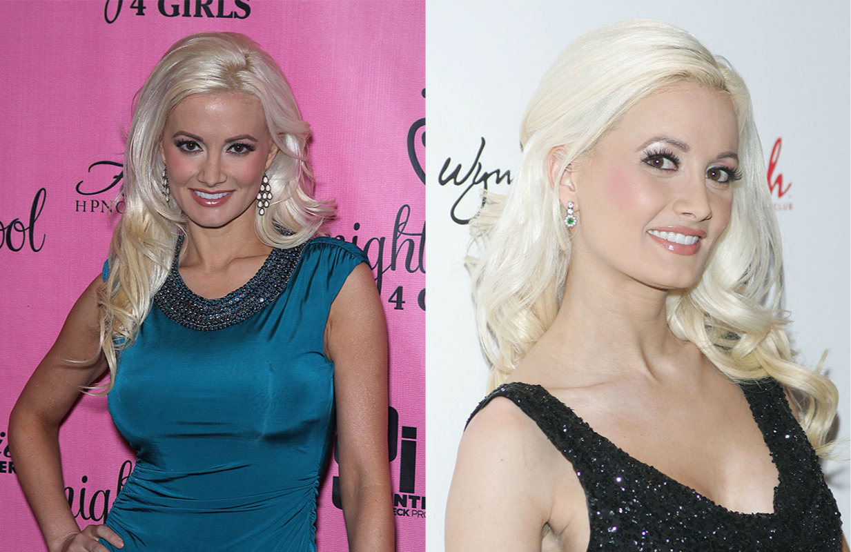 Holly Madison (Photo: Everett Collection)