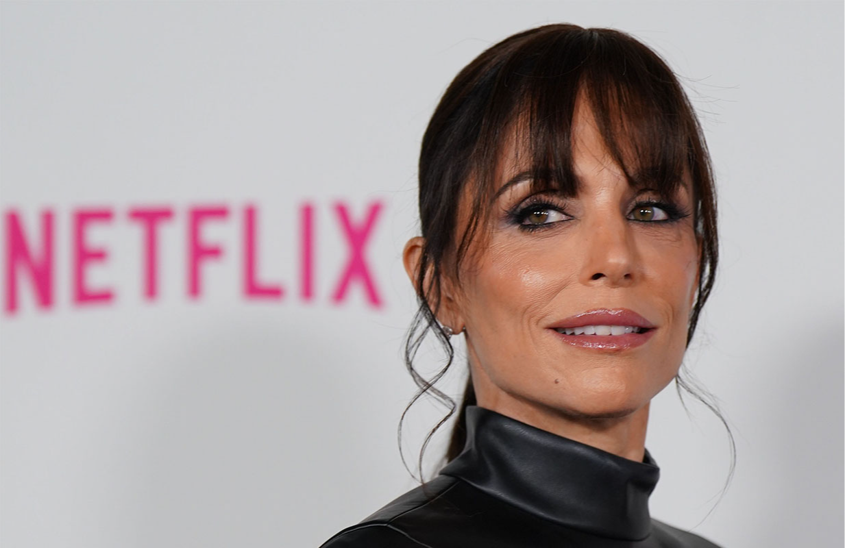 Bethenny Frankel (Photo: Everett Collection)