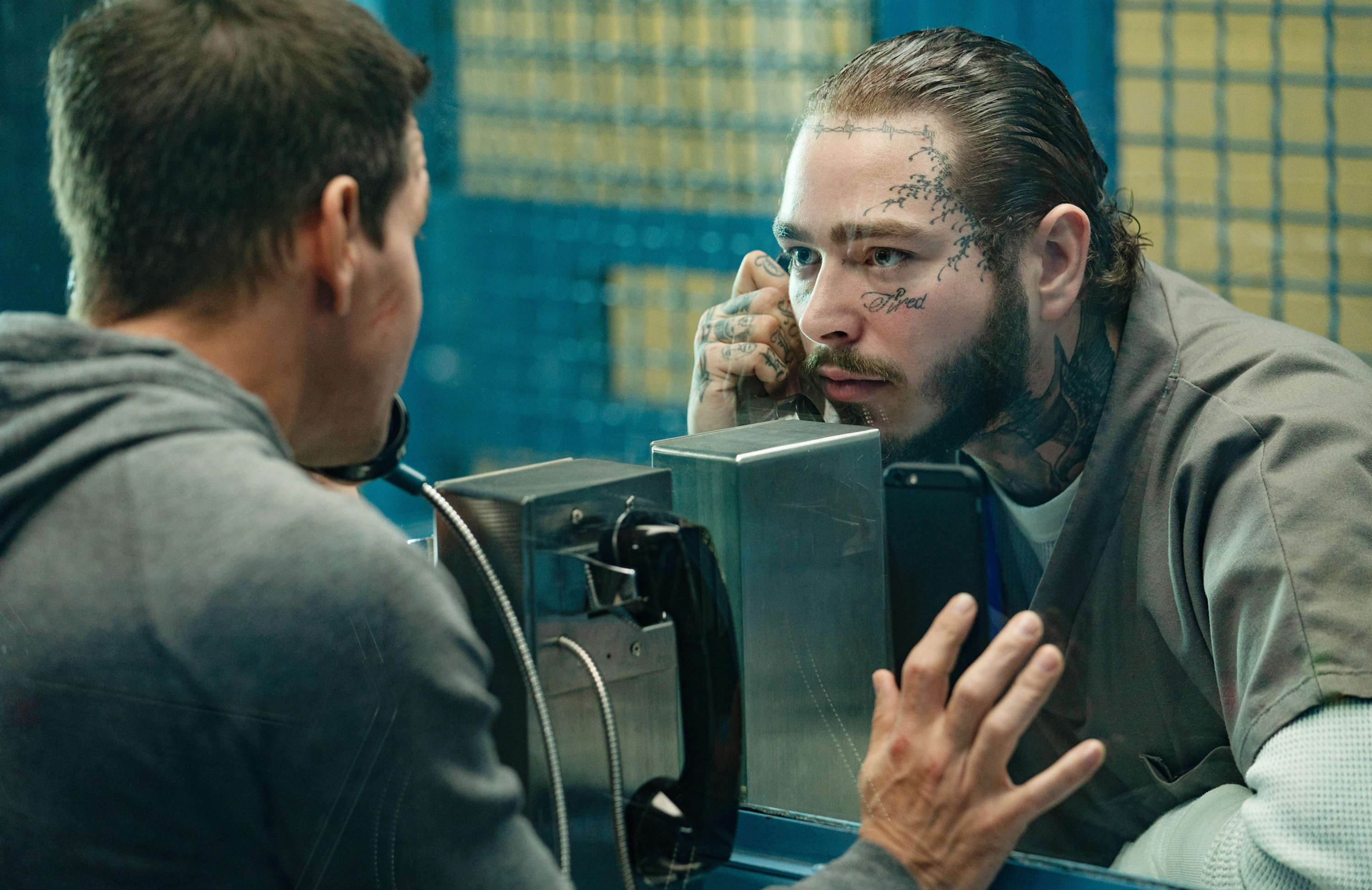 Best Netflix shows of April 2025