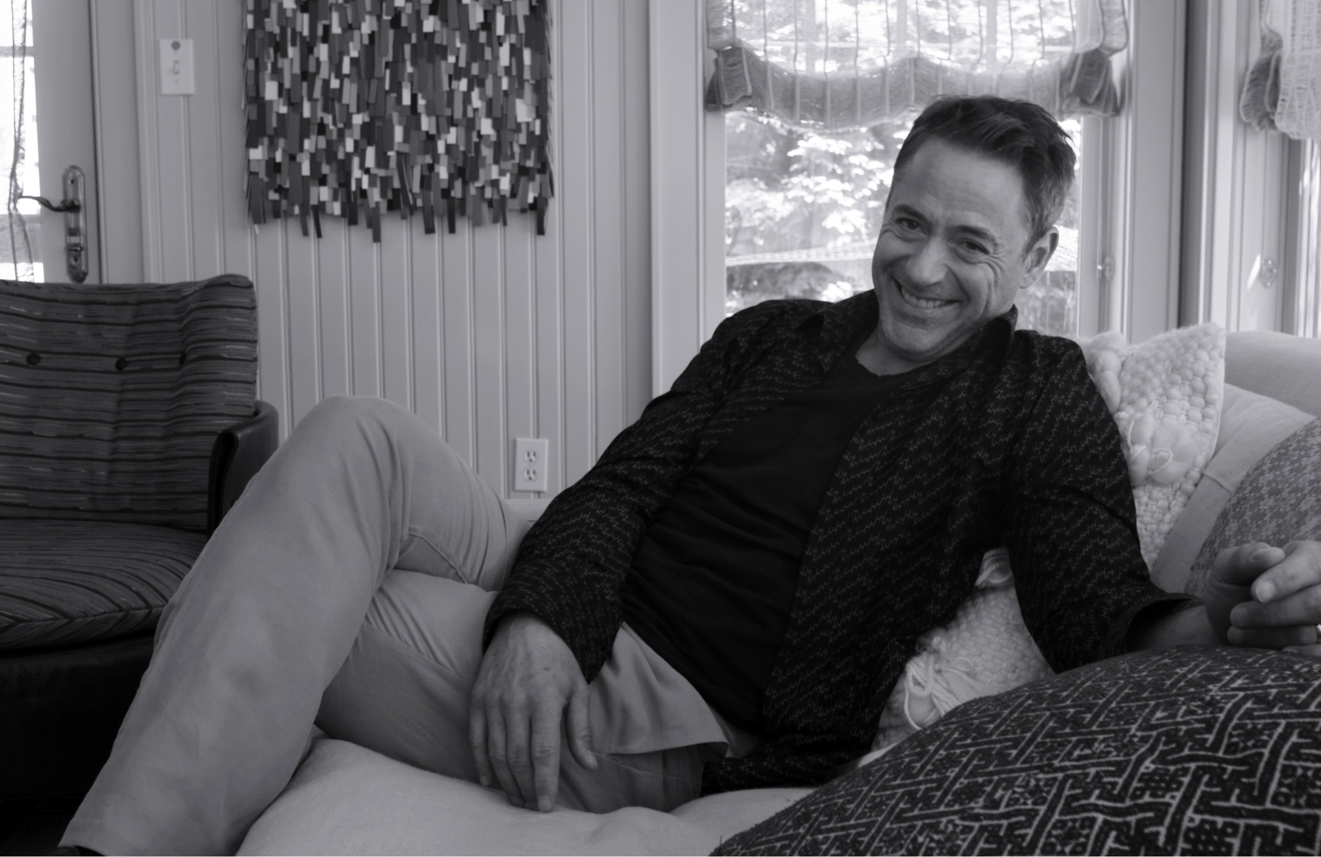 Robert Downey Jr. just gave a major spoiler