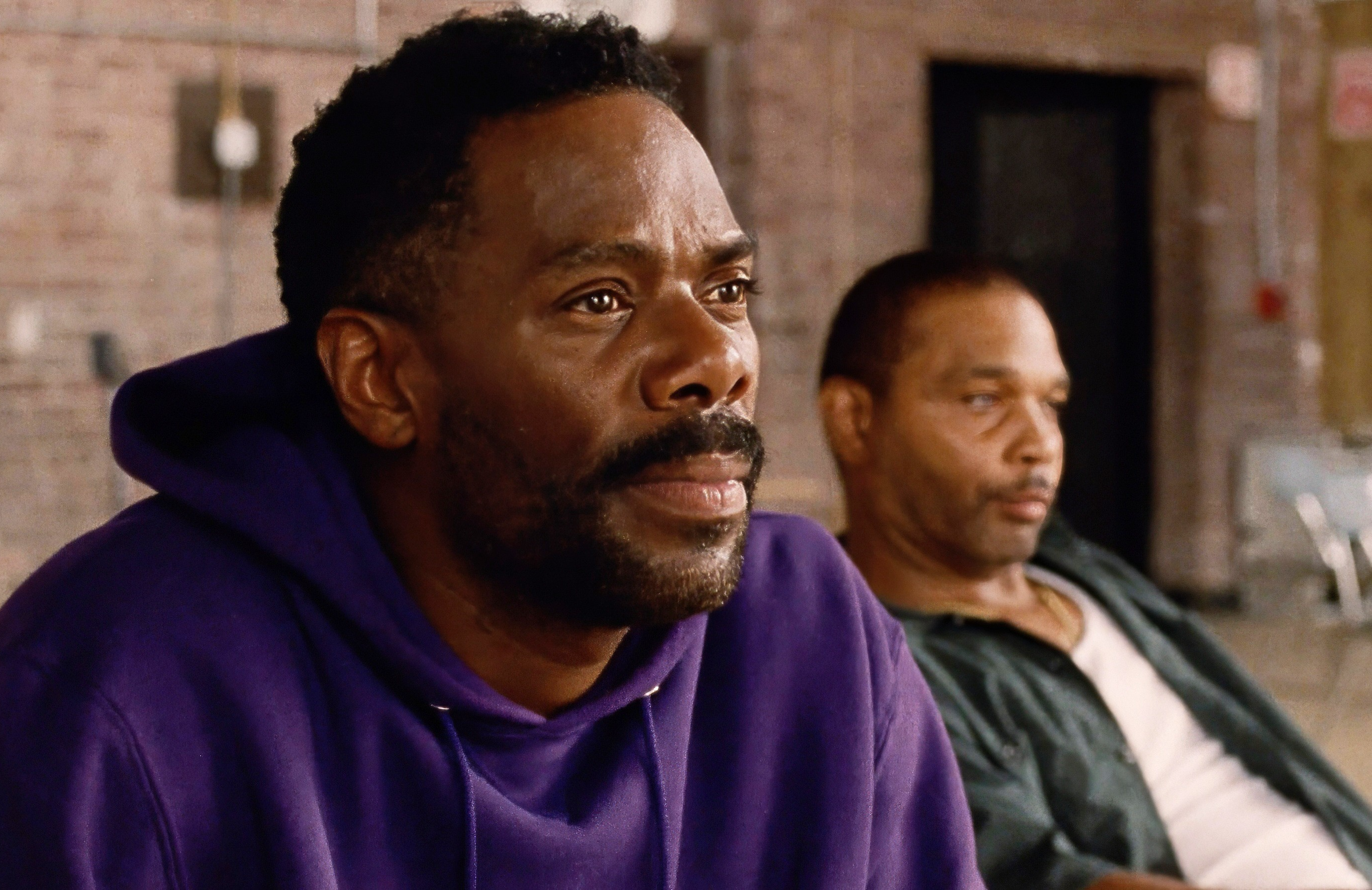 Colman Domingo family details explored