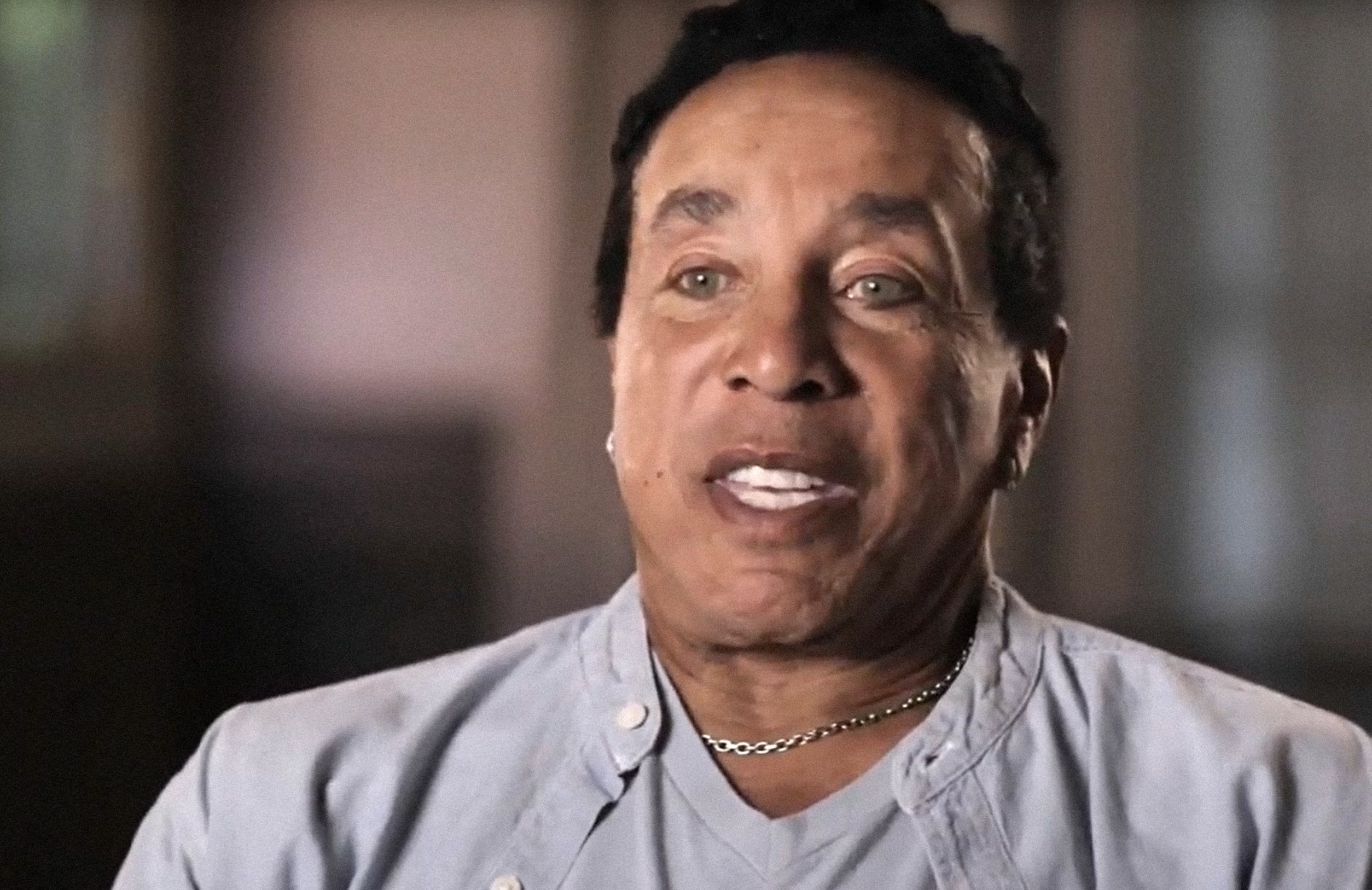Smokey Robinson gets sued for 50 million