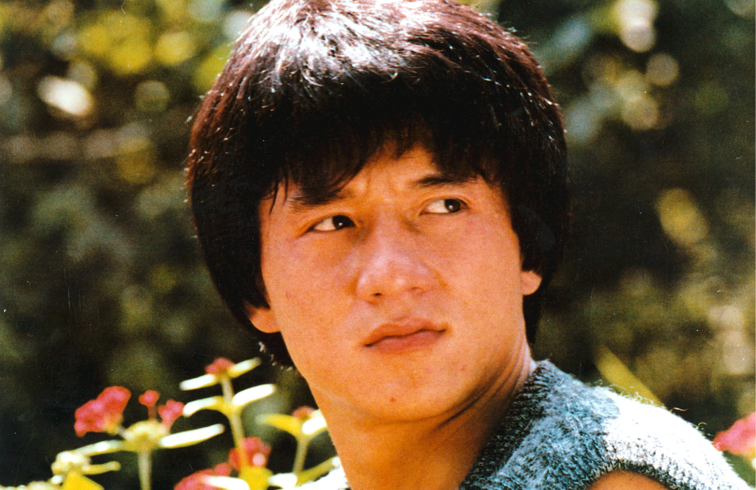 Jackie Chan (Photo: Everett Collection)
