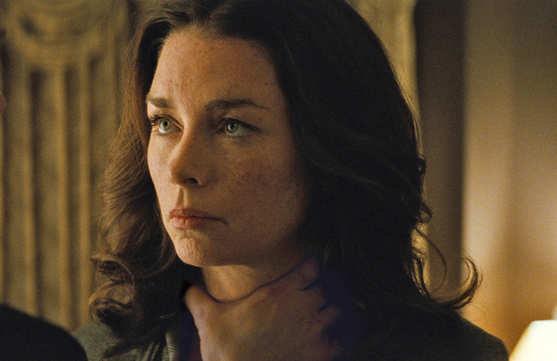BLACK MASS, Julianne Nicholson, 2015. ©Warner Bros. Pictures/courtesy Everett Collection