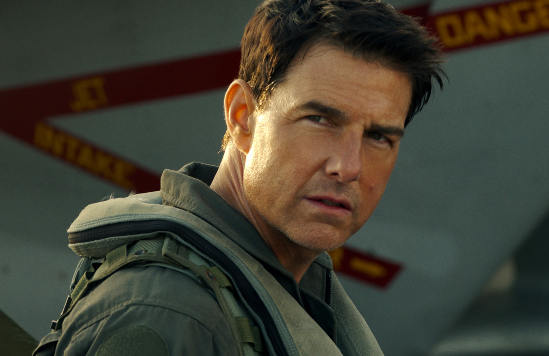 Tom Cruise (Photo: Everett Collection)