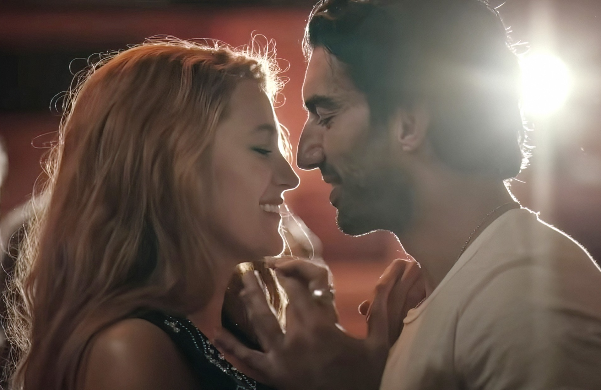 Justin Baldoni's social media return amid ongoing legal battle