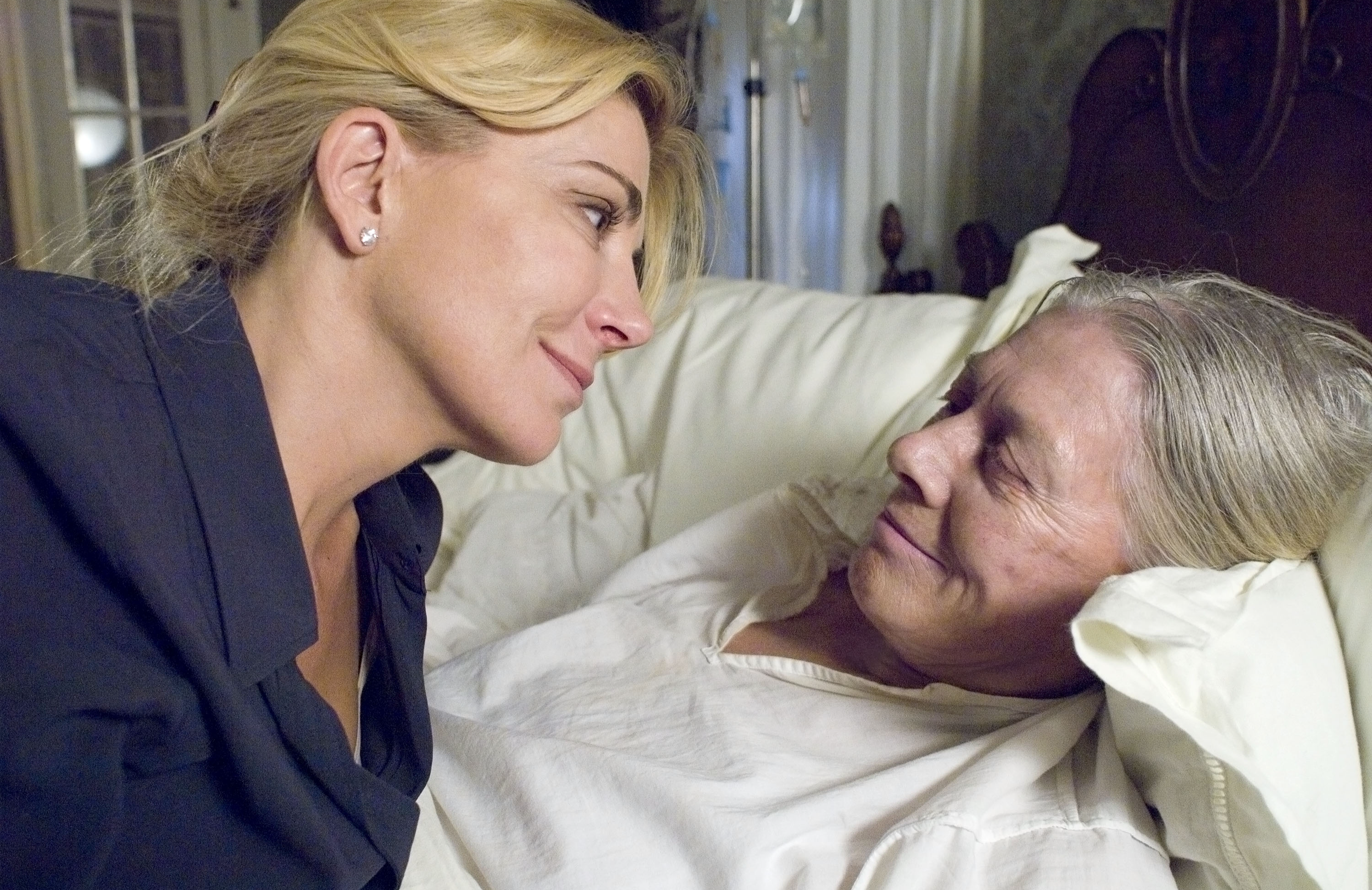 Vanessa Redgrave and Natasha Richardson (Photo: Everett Collection)