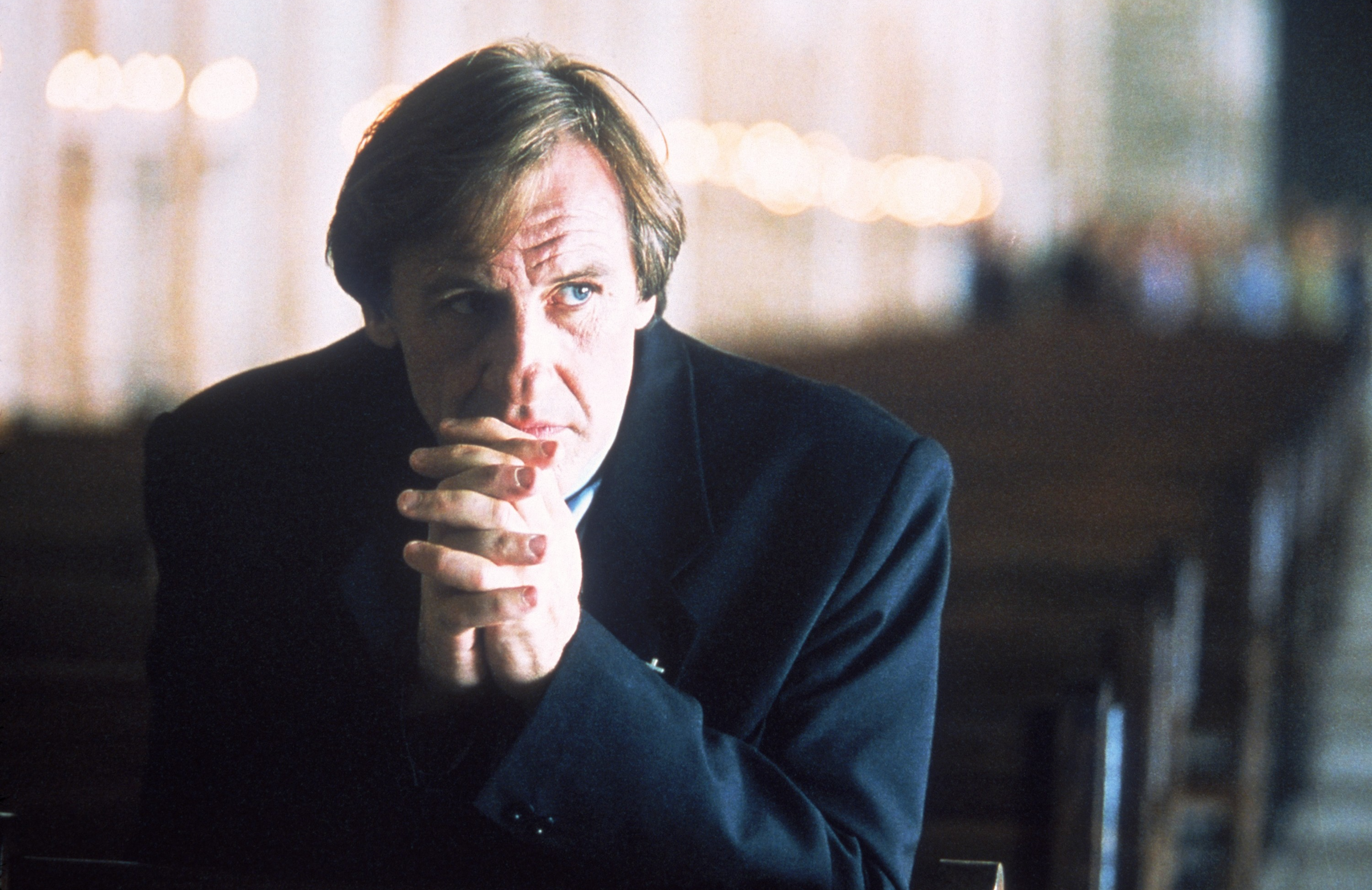 Gerard Depardieu found guilty on sexual assault charges