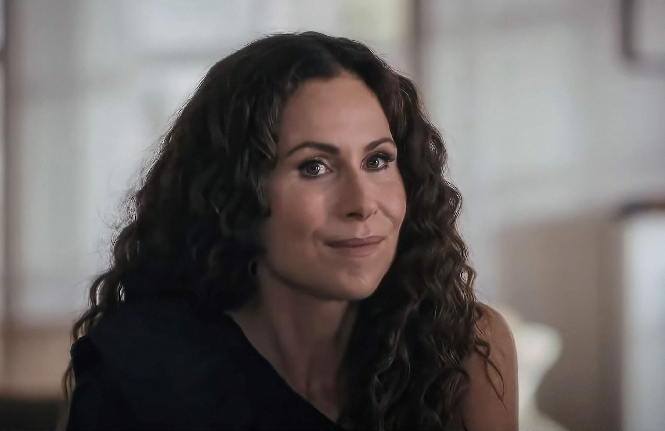 Minnie Driver (Photo: Everett Collection)