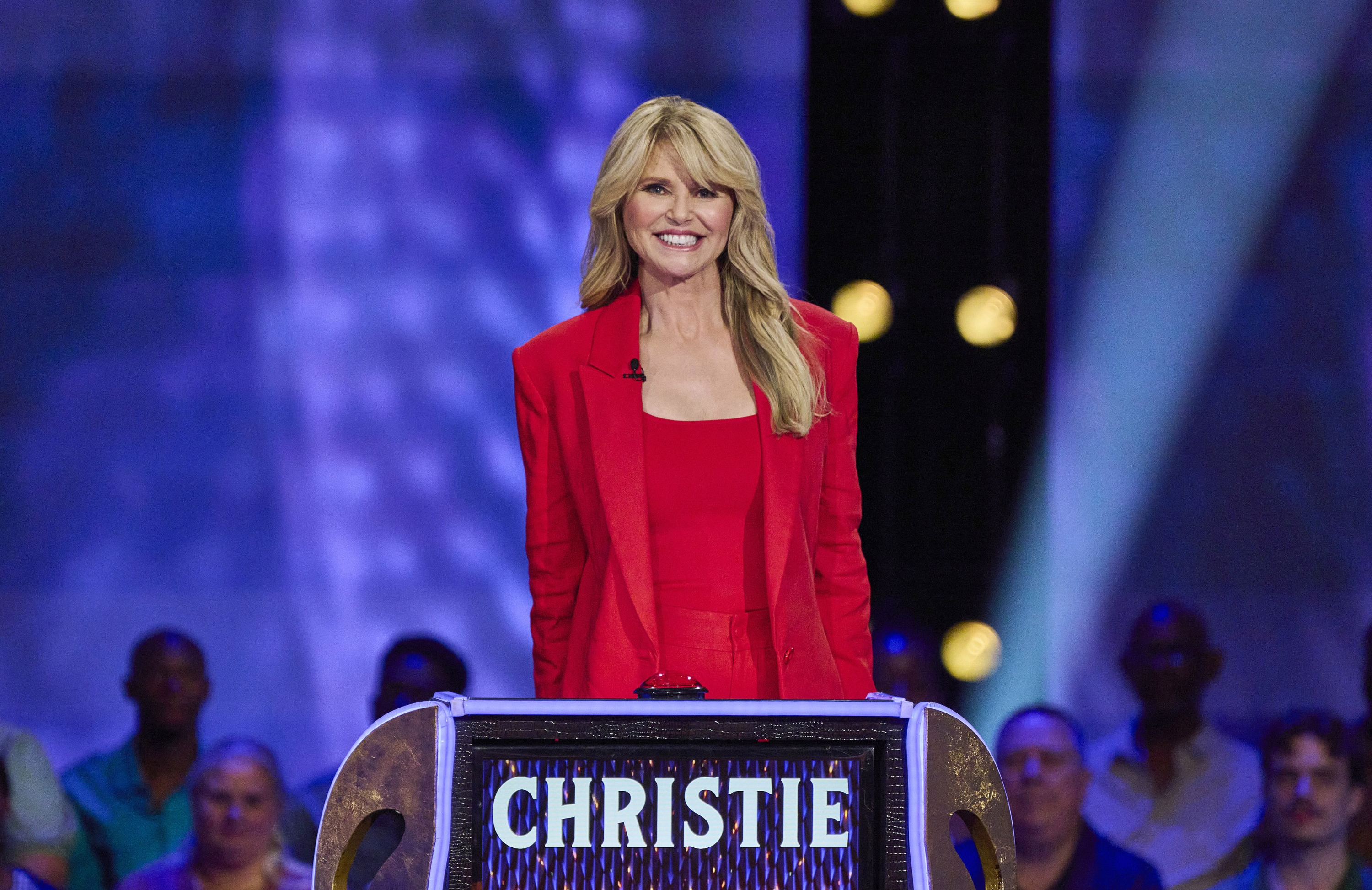Christie Brinkley (Photo: Everett Collection)