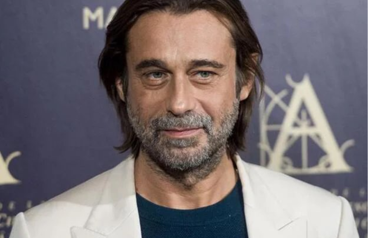 Jordi Mollà plays Jaime Lopez in Mobland (Image via X / @laparadadelcine)