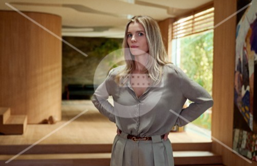 SECRETS WE KEEP, (AKA RESERVATET), Marie Bach Hansen, (Season 1, aired May 15, 2025). photo: Tine Harden / ©Netflix / Courtesy Everett Collection