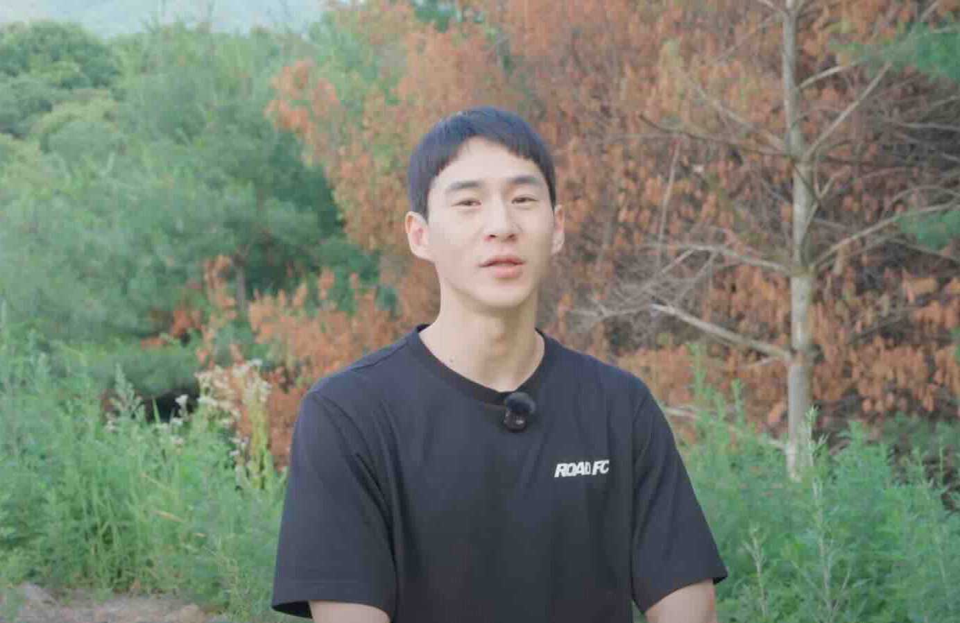 YouTuber Banzz (Image via YouTube)