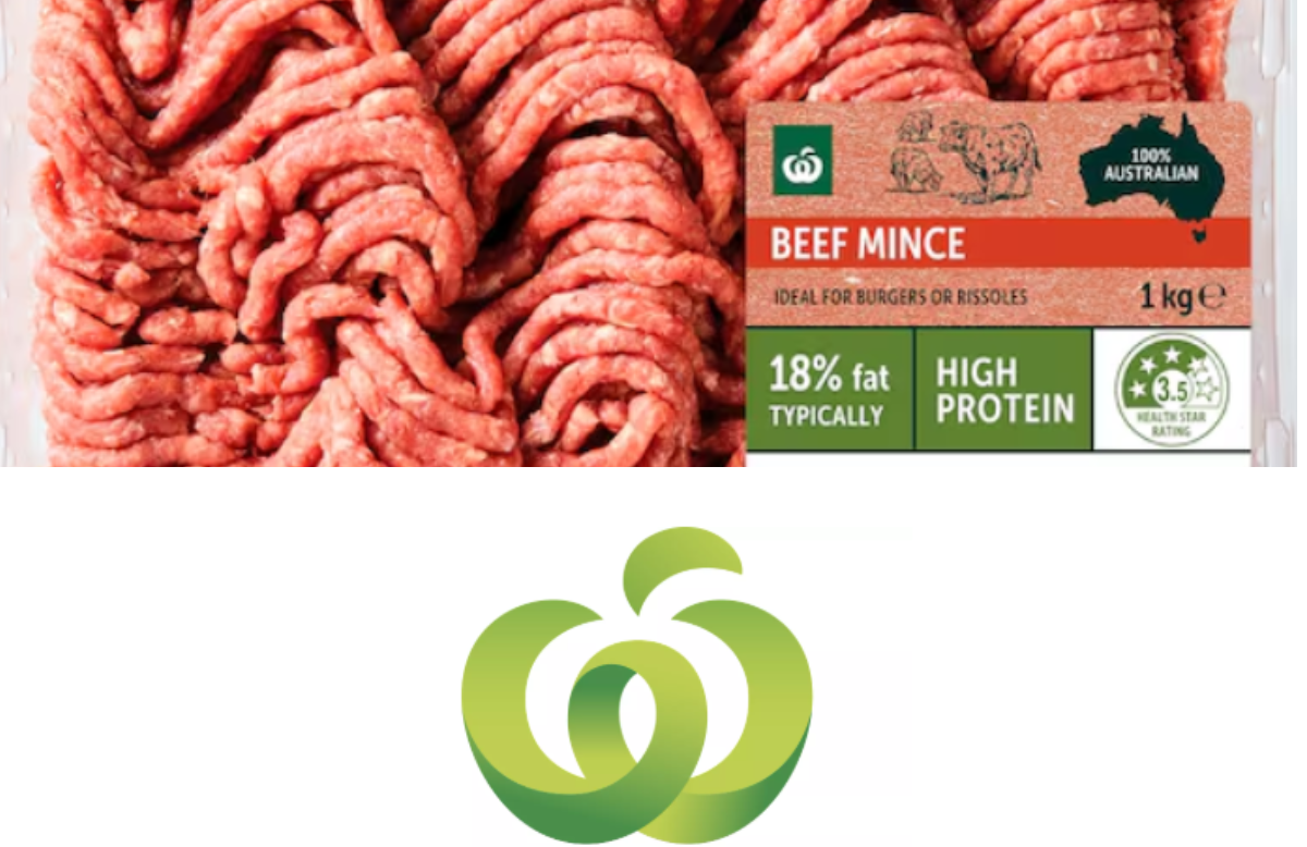 Woolworths beef recalls