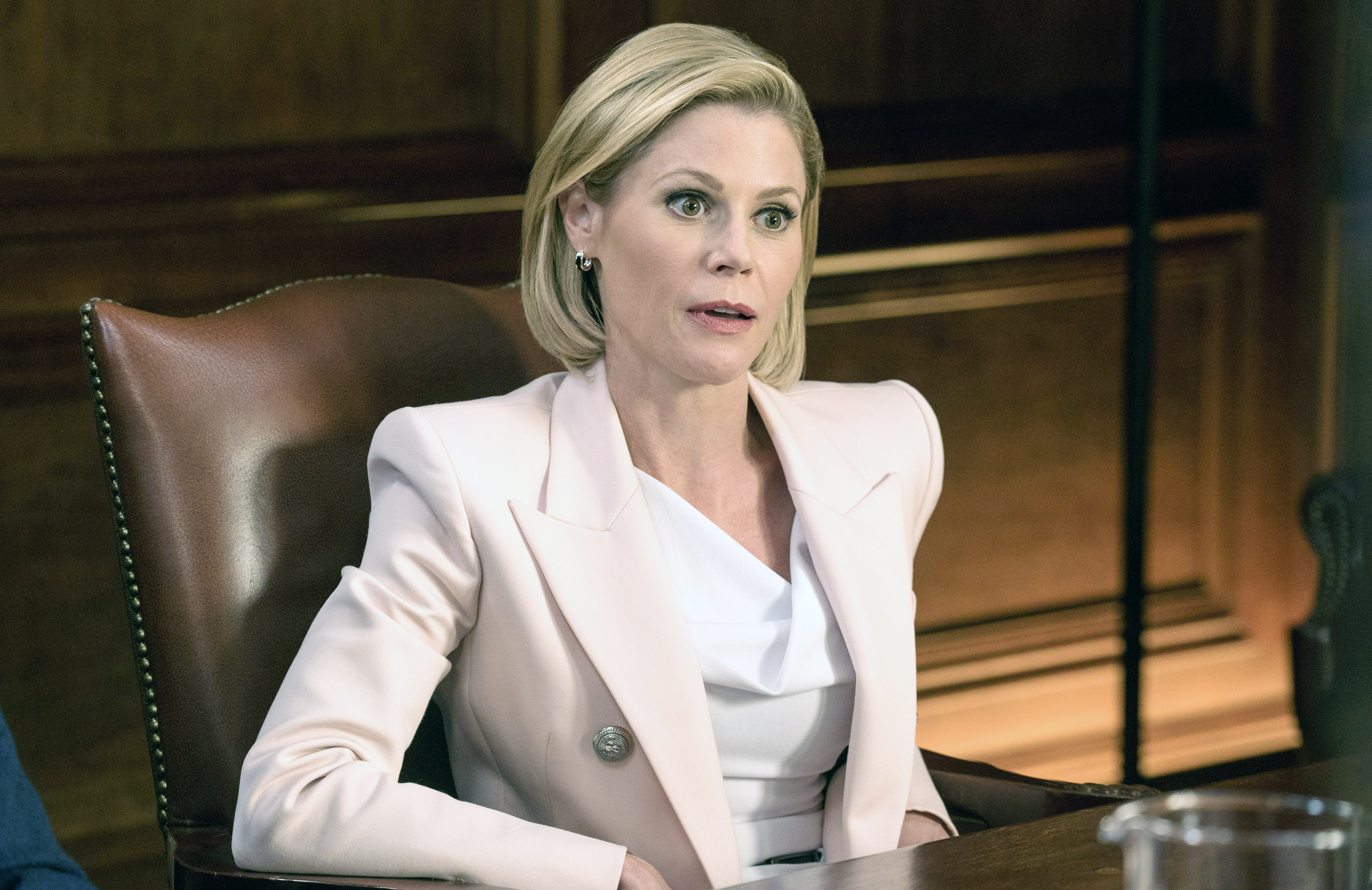 Julie Bowen opens up about longtime health condition