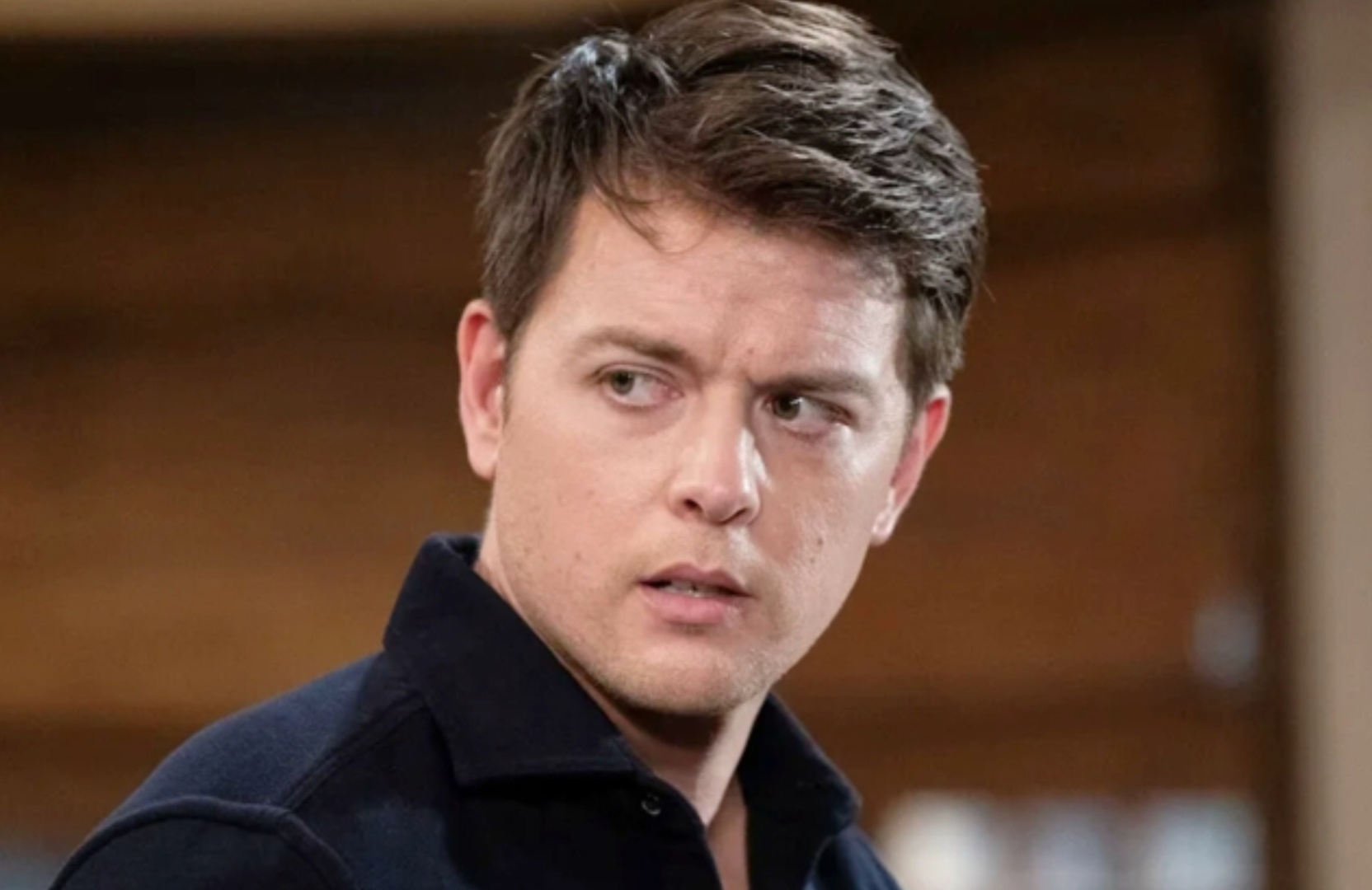 Michael Corinthos as seen in General Hospital (Image via ABC networks)