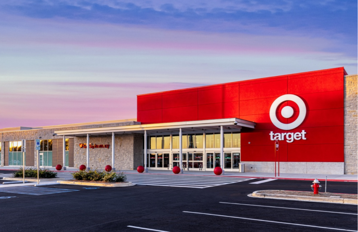 Target Store Hours on July 4 Explored (Image via Target website)