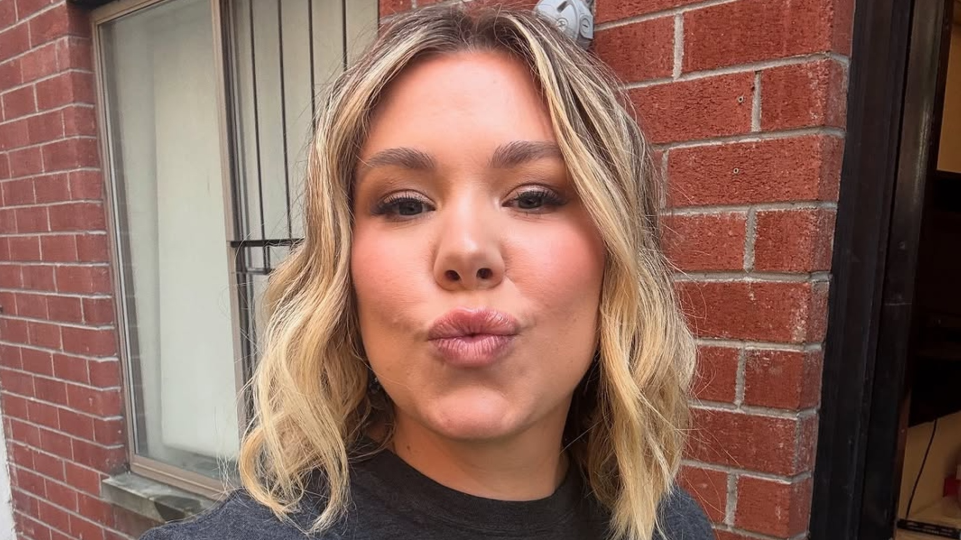 Kail Lowry from Teen Mom (Image via Instagram @kaillowry)