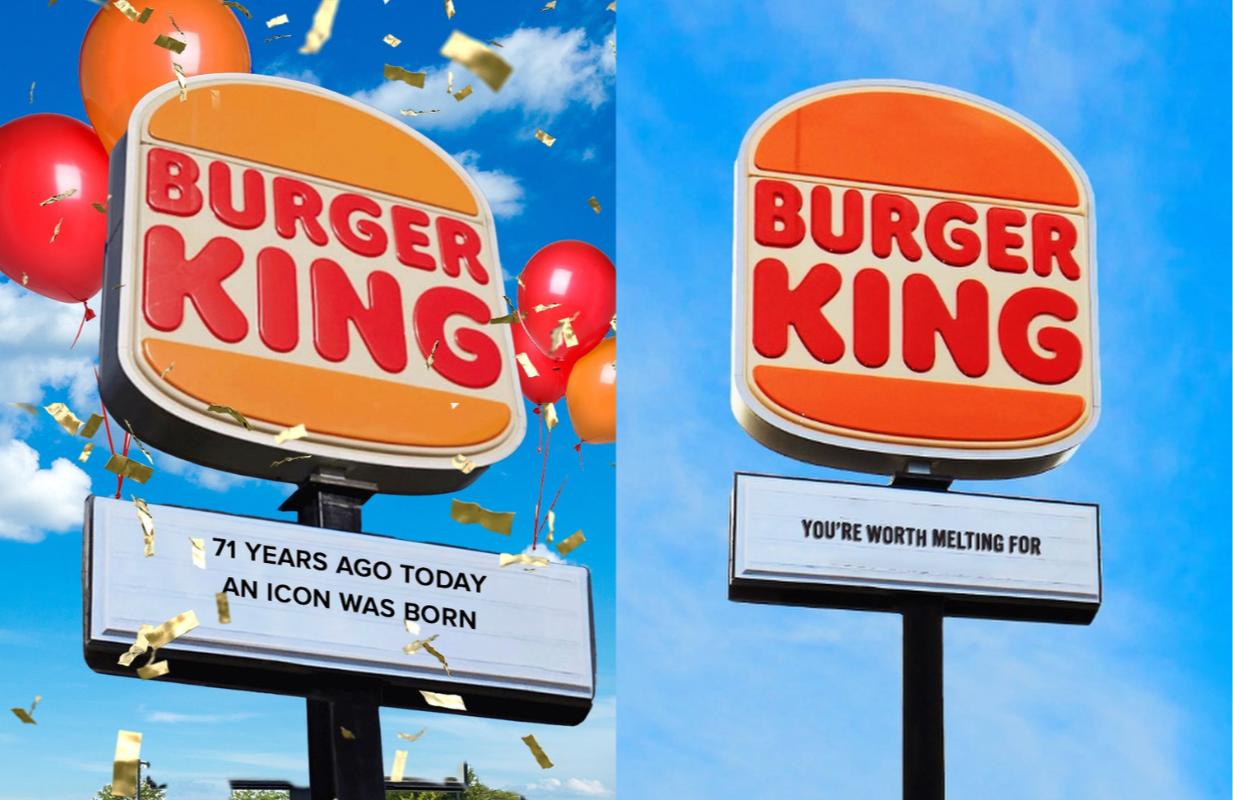 Will Burger King be open on 4th of July 2025? Store hours and more details explored | Source: Instagram/@burgerking