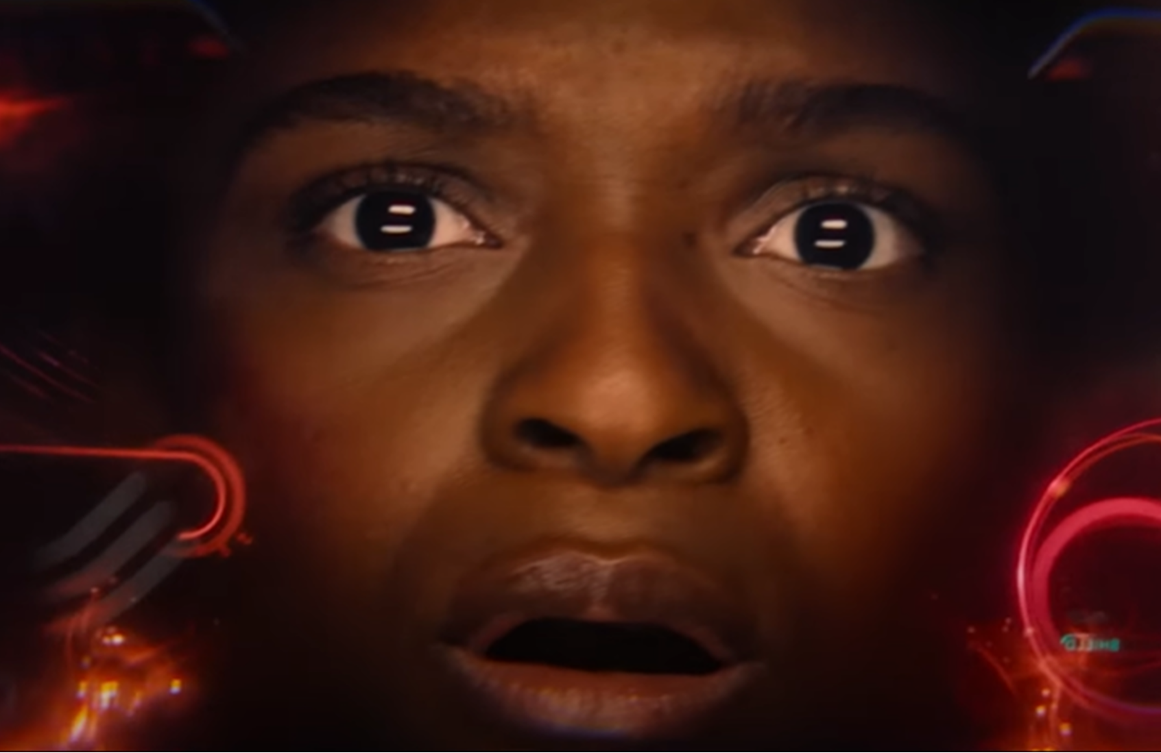 IRONHEART (2025). Photo: ©Marvel Studios / Courtesy Marvel Entertainment &amp; Disney+