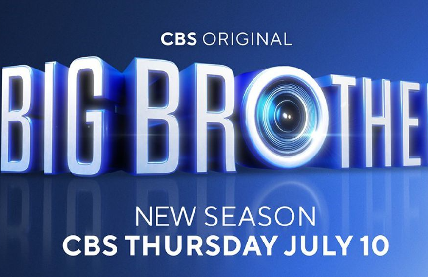 Big Brother Season 27