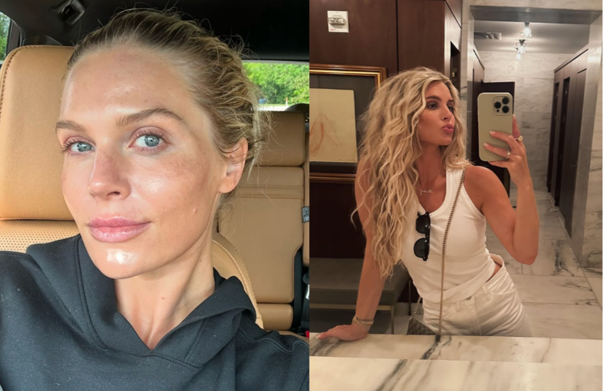 Madison LeCroy Reflects on Pregnancy Challenges (Image via Instagram / @madisonlecroy)