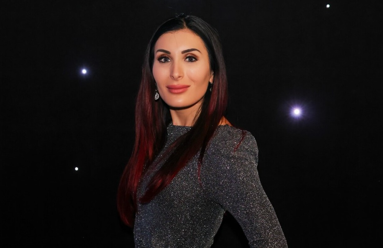Laura Loomer recently announced on X that she will be boycotting certain commercials (Image via Instagram/@reallauraloomer)